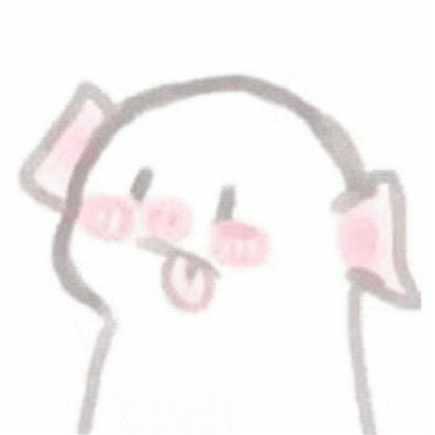 好看呆萌搞笑的卡通图片唯美不一定要在夏威夷