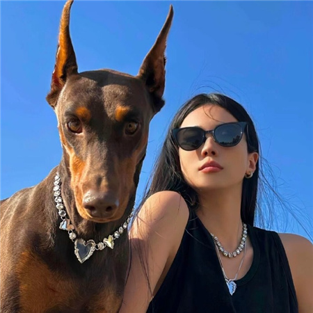 超稀有高冷女头小红书热门 值得一用的很好看的女头