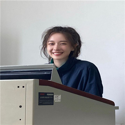 独特不烂大街的女生头像简洁 带我一起奔跑为我撑腰满眼是我的男孩