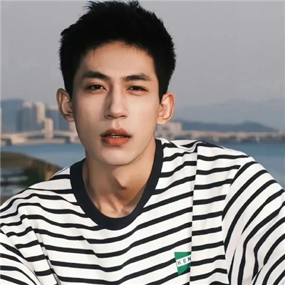 百里挑一的男头很风度 高质量超帅气男头最热门