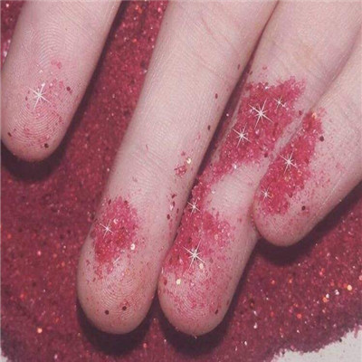 重口味的欧美女生头像身体部位 有点恐怖的女生重口味头像