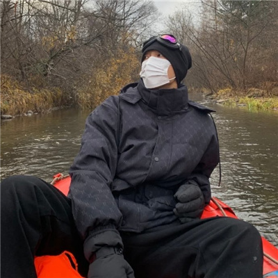 很优质的风景男头高清耐看 风格好看的风度男头