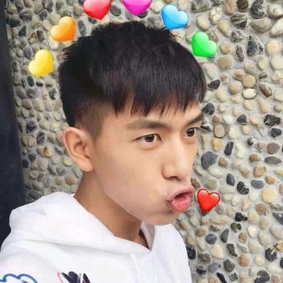李现微信头像高清呆萌 李现韩商言头像精选