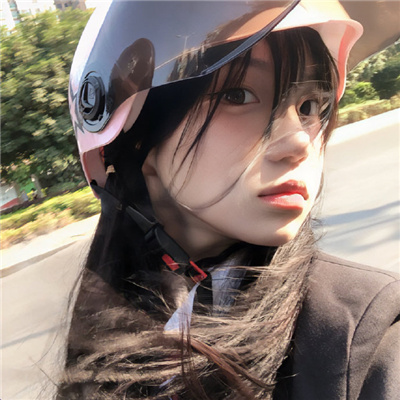 高质量女头超美超喜爱 柔和和不果断是两个概念