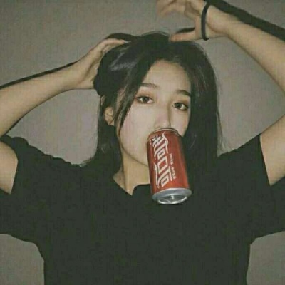 非主流超拽女生头像最新 新鲜感过了你也是个过客