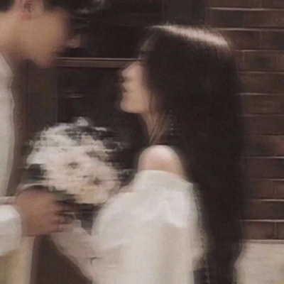 一眼看上去就知道是情头的爱不能当饭吃被爱可以