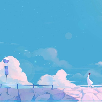 精选怀旧治愈系的微信漫画逢山开路遇水架桥