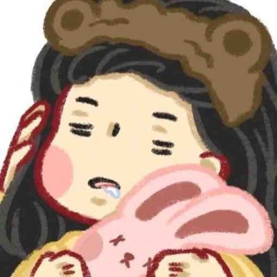 甜蜜蜜蜜又很萌的情头 俏皮又很呆萌的萌萌情头合集