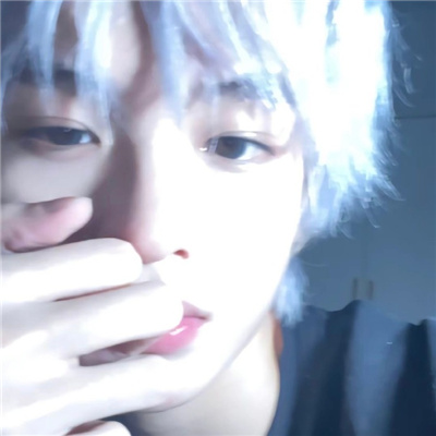 帅到极致的爆美男头最新 高质量的男头潮流风格