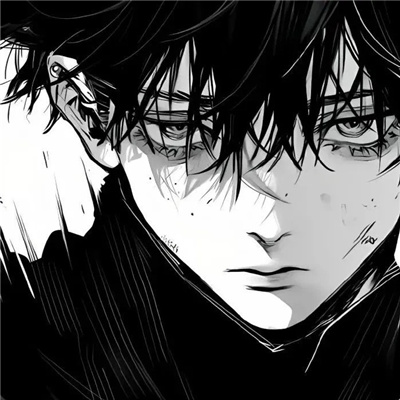 动漫男头长期不换高质量 不能错过的优质男头大全