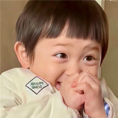 很甜的幼崽情头大全 好喜爱这几组幼崽情头