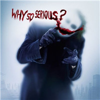 最新重口味头像欧美男生个性高清恐怖头像大全