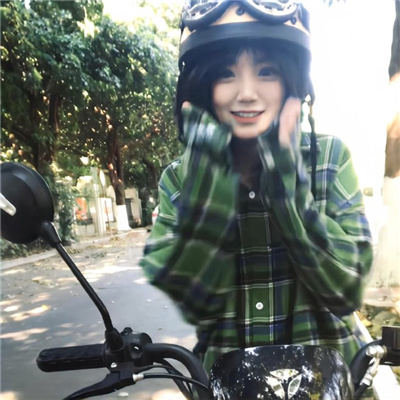 好看独特无风格女头真人 简约高端的独特女头真人