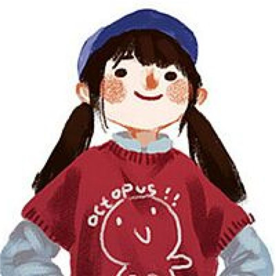 闺蜜卡通头像萌萌的最新 落花人独立微雨燕双飞