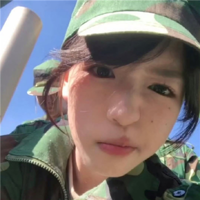 朦胧美感度女头新版出众 很流行的无限魅力的女头