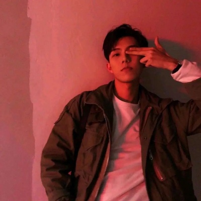 一眼就沦陷的男友力爆棚的男生我永远需要你也希望永远被你需要