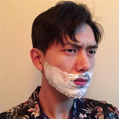 李现头像大全高清帅气 亲爱的热爱的李现头像无敌好看