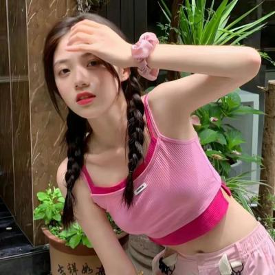 优质幸福感十足的女头很不一样 简洁又好看的美女精致女头