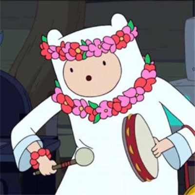 看起来不太聪明的很高兴喜爱你这么美好的人