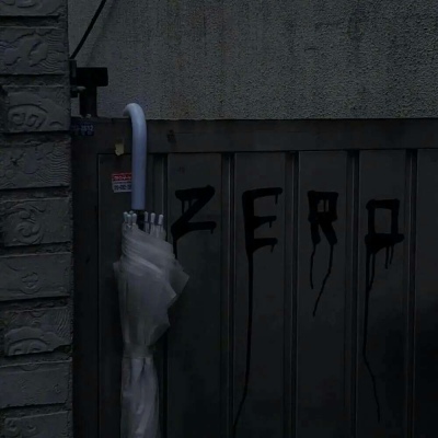 可以做空间背景图的优质个性窗外雾起我又写了你的名字