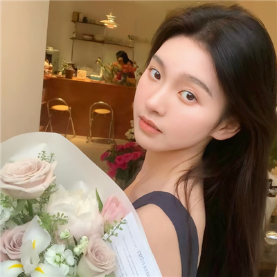 你会中意的女头新版很有特色 超赞清新勾魂的女头大全