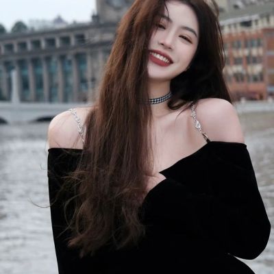 复古范很俏皮的女头大全 这路遥马急的人间你我平安喜乐就好