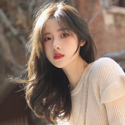 让你舍不得换的女生头像小清新呆萌 最好的状态就是不要再有所期待