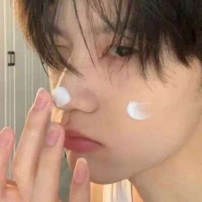 超拽帅气精神小伙非主流男头 幸与不幸都有尽头