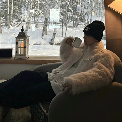 自由男头给人洒脱自由感 优质高格调的男头