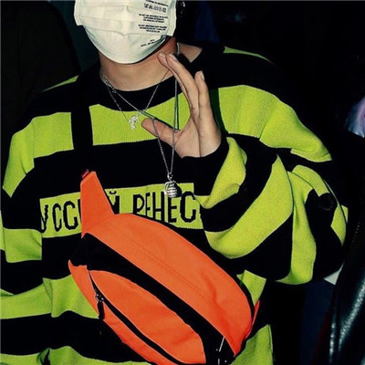 男生头像超拽威猛非主流死去的鱼才随波逐流