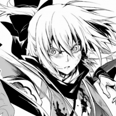 最新漫画黑白潮流的男生头像 过好自己简单美好的小生活