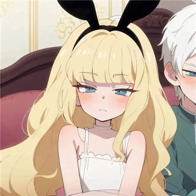 情头动漫一人一张 你值得拥有的爱情情头