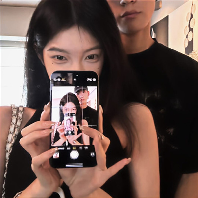 爱意十足的情头很甜 一定有你在找的情头吧