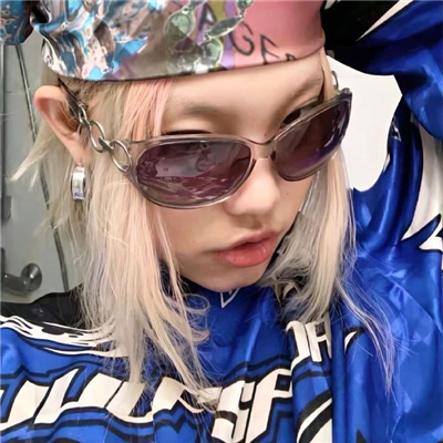 欧美风超级酷的女头 个性又有范的女头合集