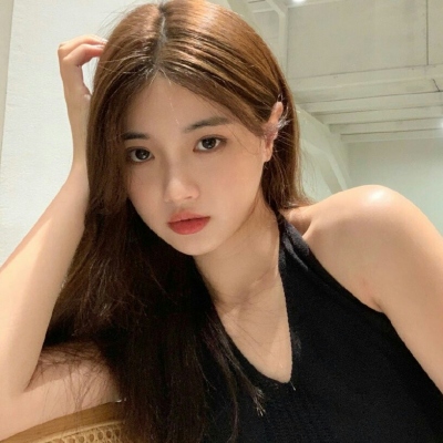 女生头像潮流高端质感很有超凡 五颜六色的生活不能乱七八糟的过