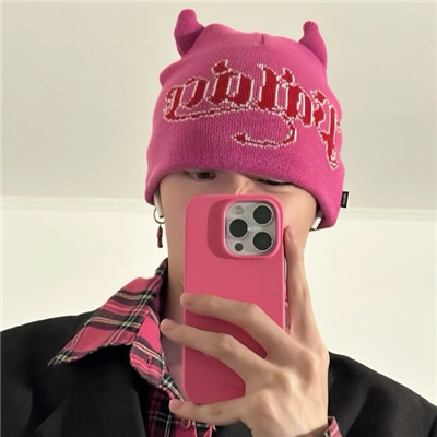 潮男必备男头大全 超帅气男友系男头合集