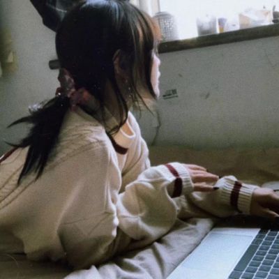 很有个性的不露脸的女头 超级有个性的高清女头