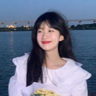 清丽女孩子好看的绝美女生头像合集 我喜爱老歌老朋友和不变的爱人