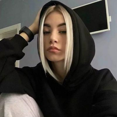 风度爆棚的超美欧美女头 超有范的风度欧美女头合集