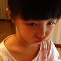 呆萌动态女生个性别指望所有的人都能懂你