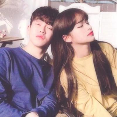 好看独特的情侣头像独一无二 最新情侣头像合照一男一女