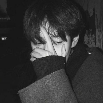 男生微信头像精选颓废小丑 用七度空间招待大姨妈