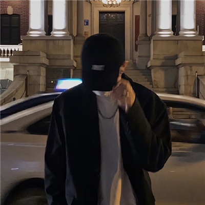 真人男头很绝美又帅气 风度很出众的吸睛男头