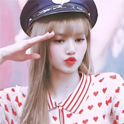 人间芭比头像大全 超级好看呆萌的高清头像