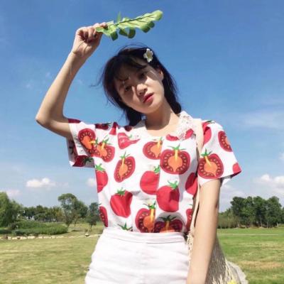 最新文艺森系头像女生小清新 不美不萌不柔和又怎样