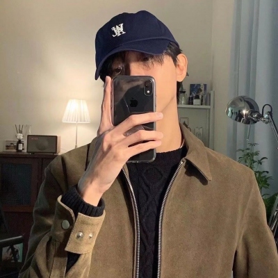 男生头像图片最热门真人 疲惫的生活需要一个柔和的梦和一个很爱的人