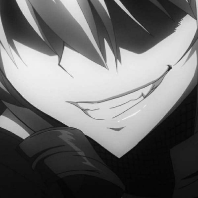 动漫二次元男生丧系抖音抖音爆火的二次元伤感男头合集