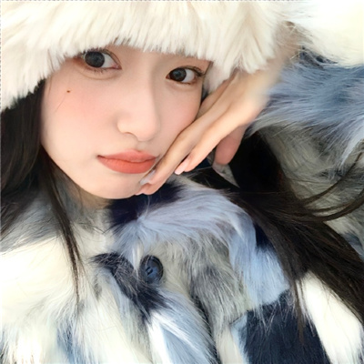 心心念念的超美女头最新版 又甜又勾魂的女头合集