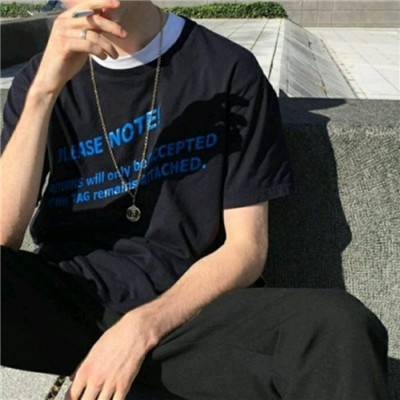 帅气男生不露脸部位头像 陪伴是最长情的告白