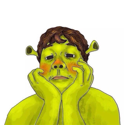 恐怖诡异小丑图片头像最新 孤独成性不过是看透人心